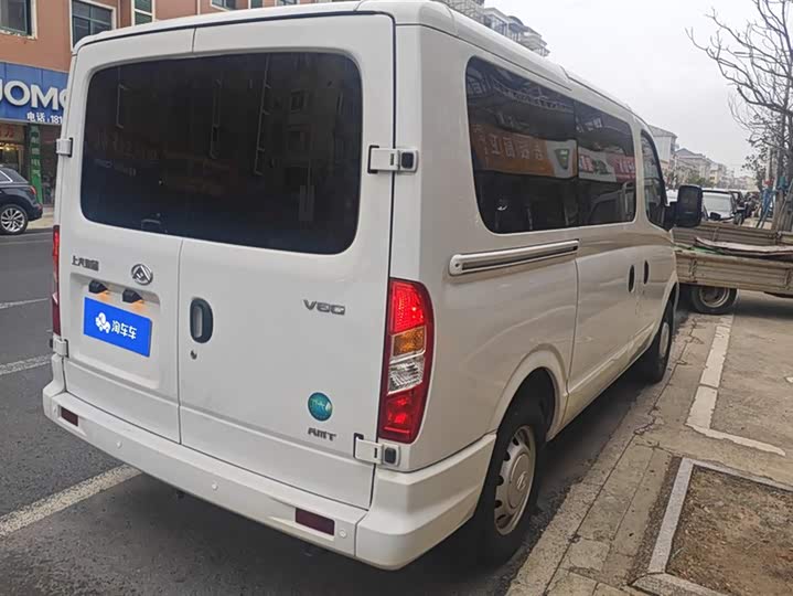 Фото 3 - Maxus V80