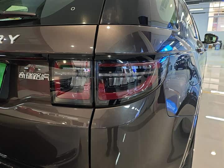 Фото 8 - Land Rover Discovery Sport