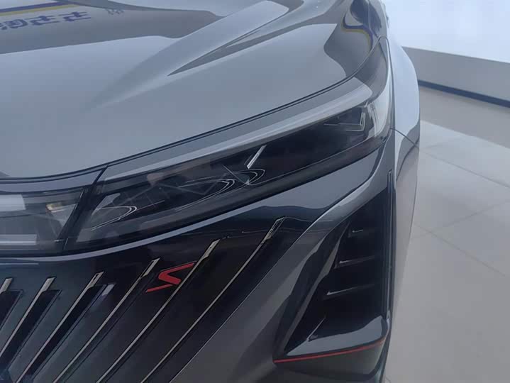 Фото 5 - Changan CS75 Plus