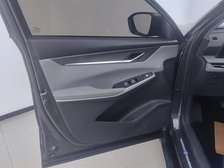 Фото 7 - Changan CS75 Plus