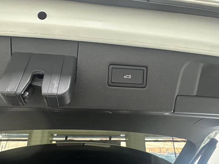 Фото 4 - Volkswagen Tayron