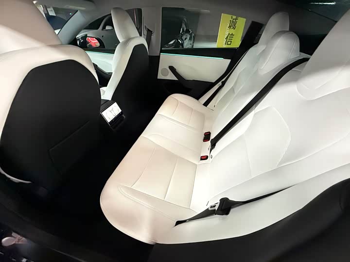 Фото 5 - Tesla Model 3