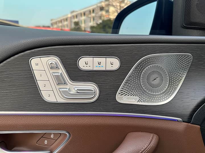 Фото 6 - Mercedes-Benz GLE-Class