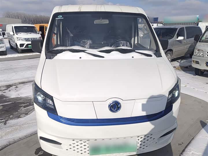 Фото 2 - Dongfeng EM27