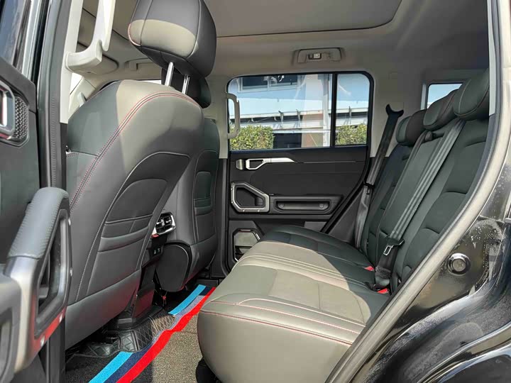 Фото 7 - Jetour T2