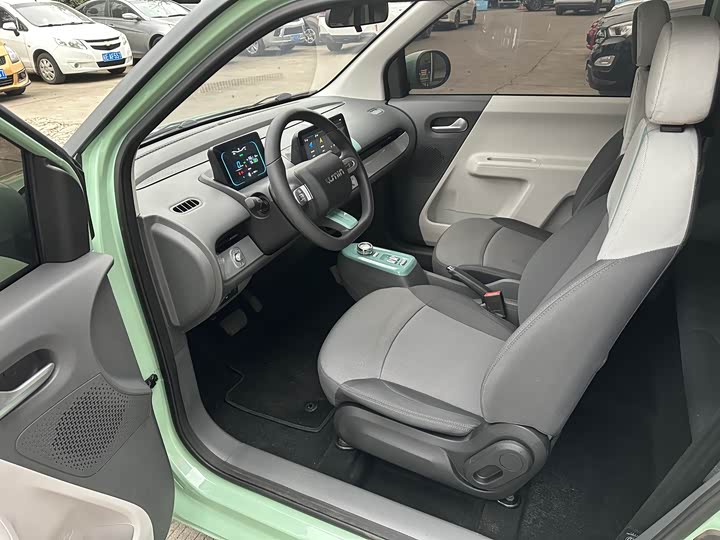 Фото 6 - Changan Qiyuan (Nevo) Lumin