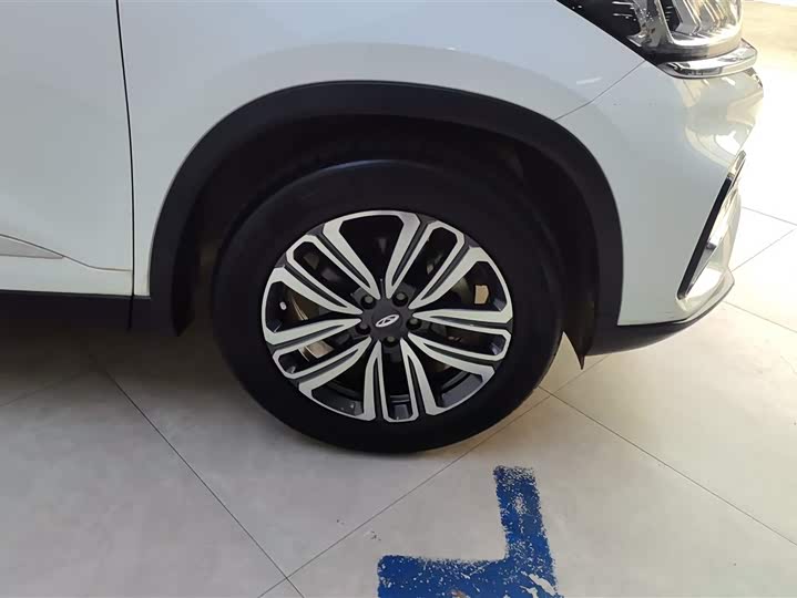 Фото 6 - Chery Tiggo 8