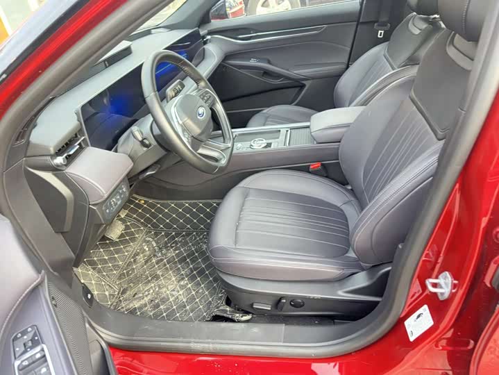 Фото 6 - Ford Mondeo