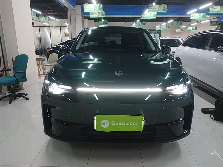 Фото 3 - Leapmotor C10