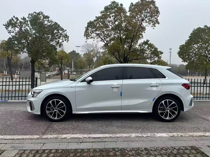 Фото 3 - Audi A3