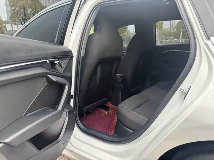 Фото 6 - Audi A3