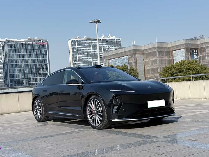 Фото 3 - Nio ET9