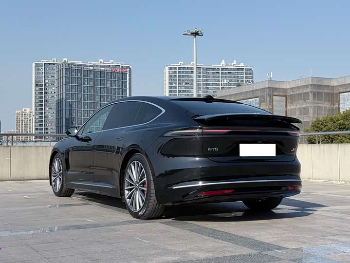 Фото 6 - Nio ET9