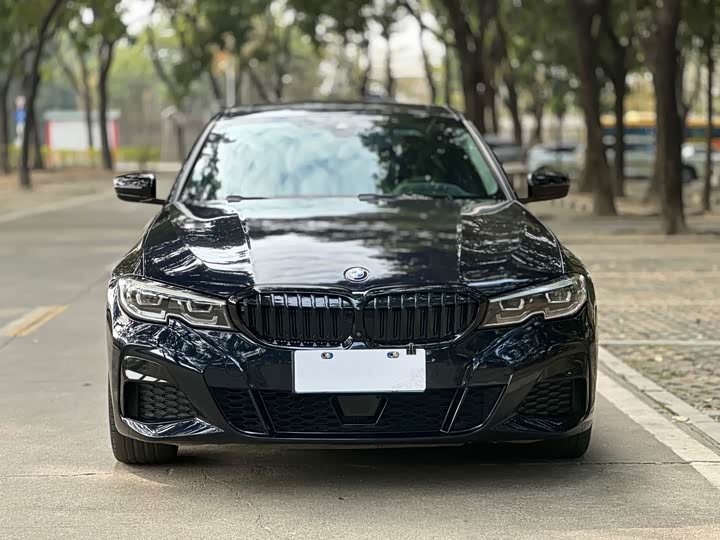 Фото 3 - BMW 3 Series