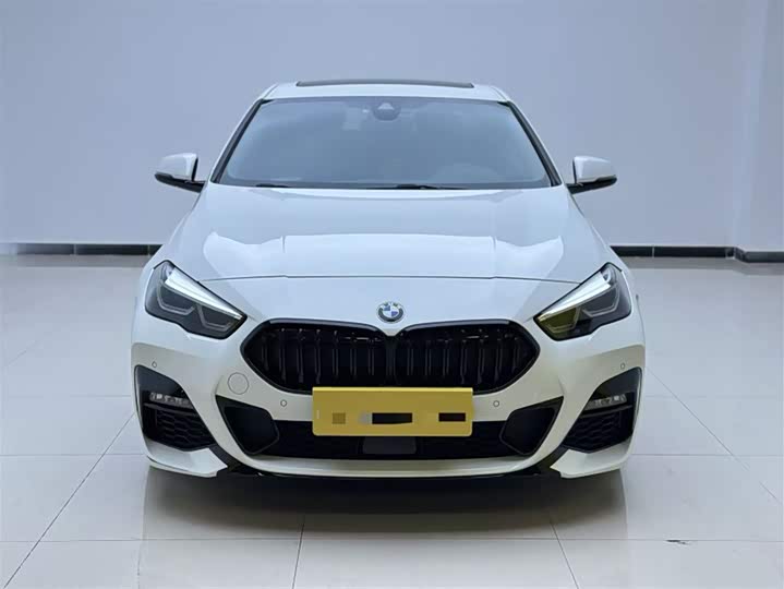 Фото 2 - BMW 2 Series