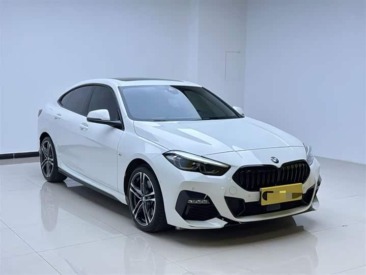 Фото 3 - BMW 2 Series