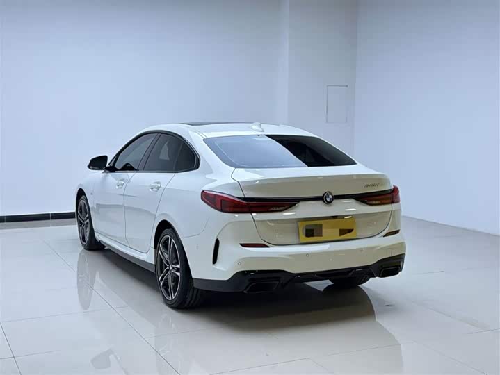 Фото 5 - BMW 2 Series