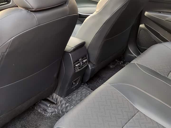 Фото 9 - Toyota Levin