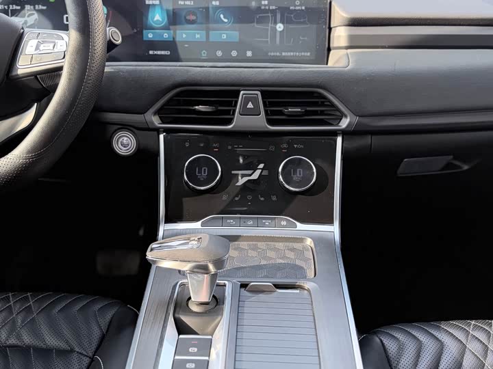 Фото 6 - Exeed TXL