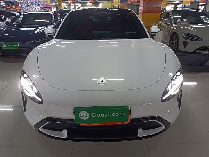 Фото 3 - Xiaomi SU7