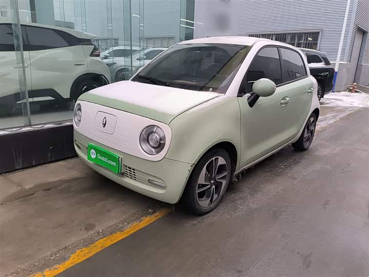 Фото 2 - Ora Black Cat