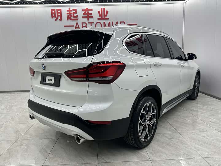 Фото 7 - BMW X1