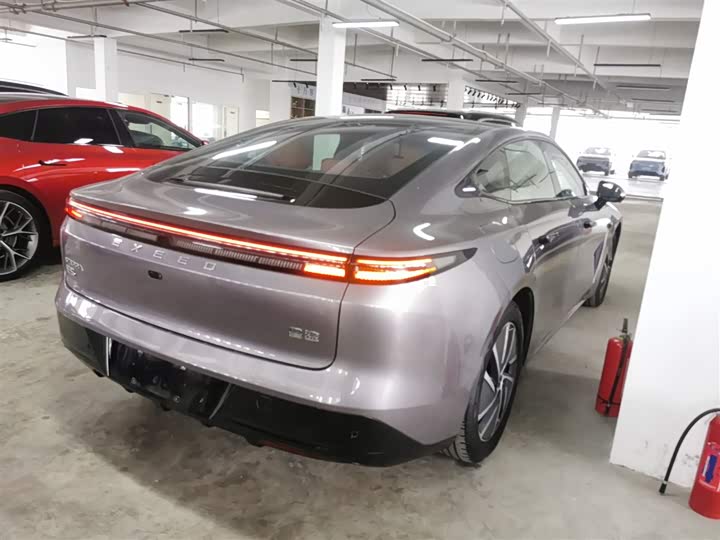 Фото 7 - Exeed Sterra ES