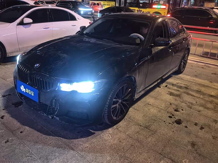 Фото 1 - BMW 3 Series