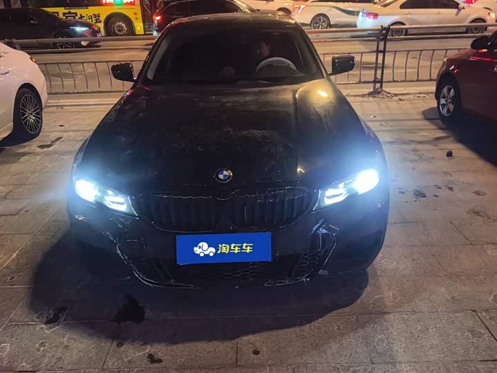 Фото 2 - BMW 3 Series