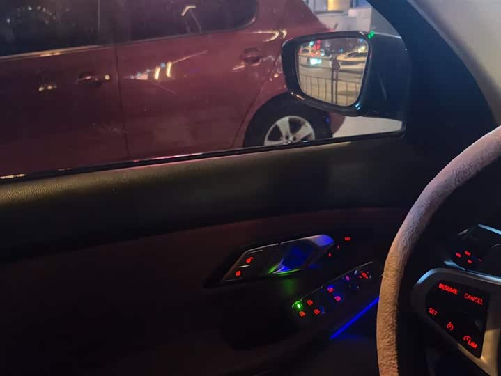 Фото 7 - BMW 3 Series