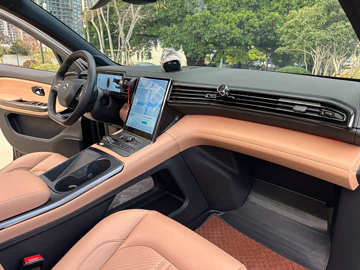 Фото 7 - Nio ES6