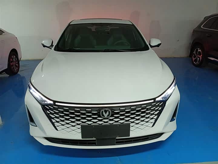 Фото 3 - Changan Raeton Plus