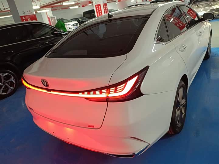 Фото 6 - Changan Raeton Plus