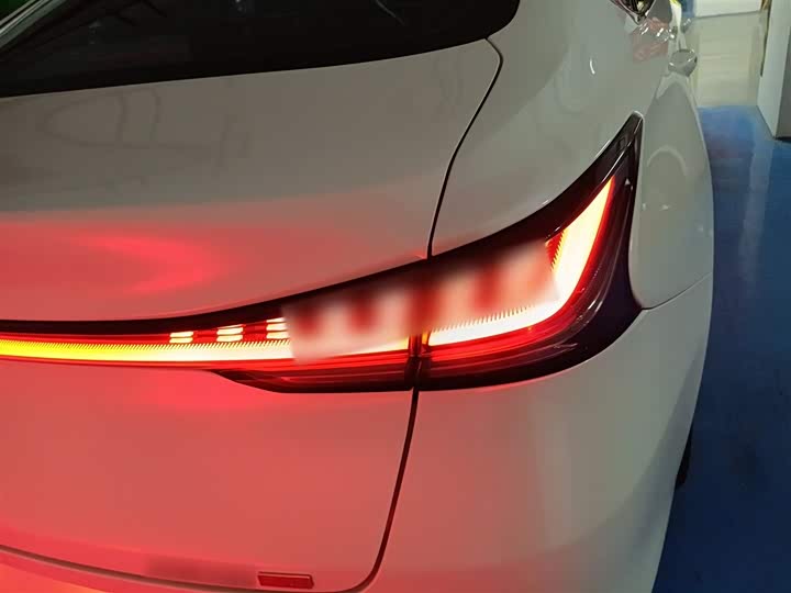 Фото 8 - Changan Raeton Plus