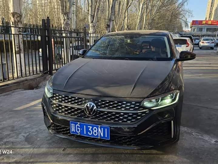 Фото 3 - Volkswagen Lavida