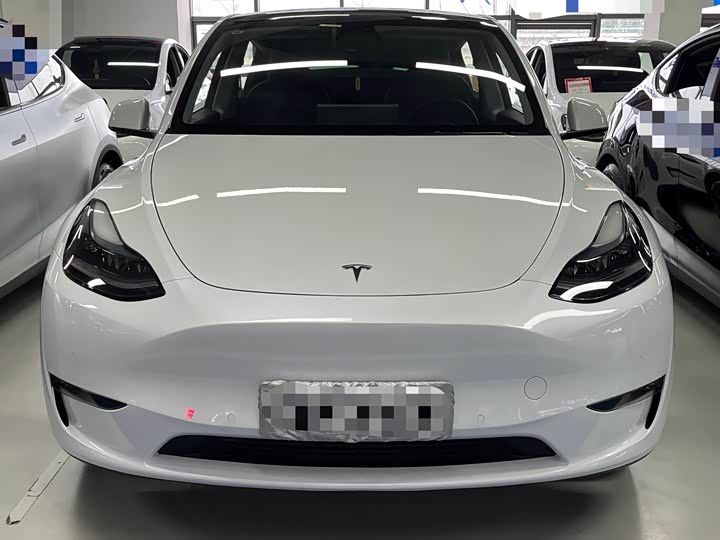 Фото 2 - Tesla Model Y
