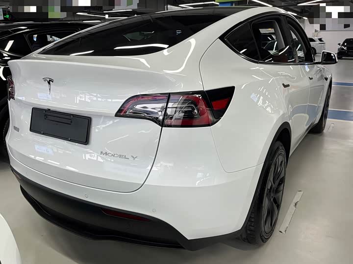 Фото 5 - Tesla Model Y