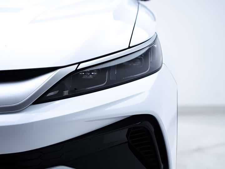 Фото 8 - BYD Song Pro Hybrid