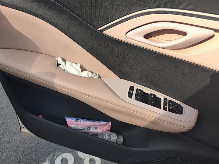 Фото 7 - BYD Seagull