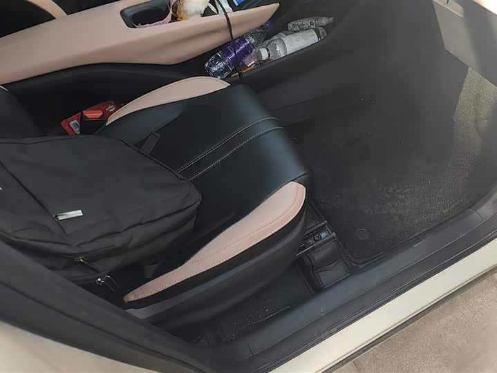 Фото 8 - BYD Seagull