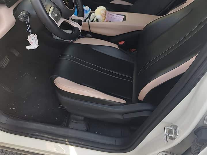 Фото 9 - BYD Seagull