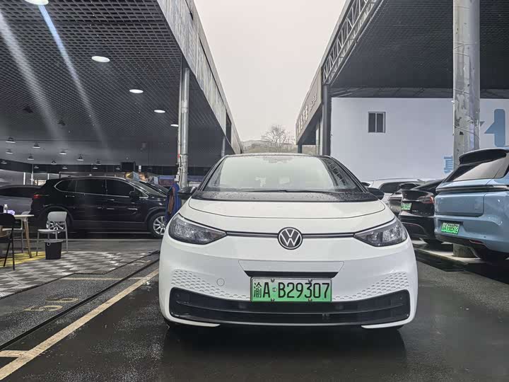 Фото 2 - Volkswagen ID.3