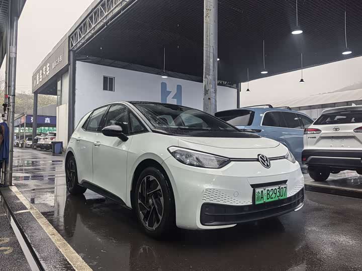 Фото 3 - Volkswagen ID.3