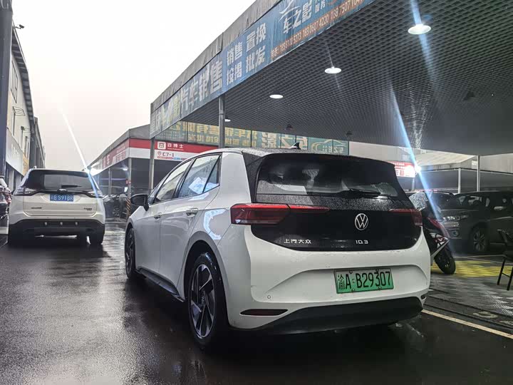 Фото 6 - Volkswagen ID.3