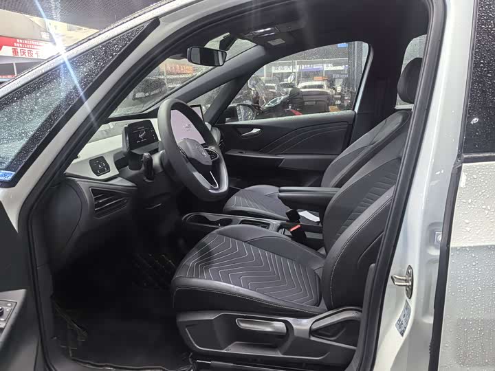 Фото 7 - Volkswagen ID.3