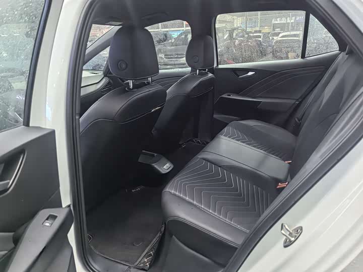 Фото 8 - Volkswagen ID.3