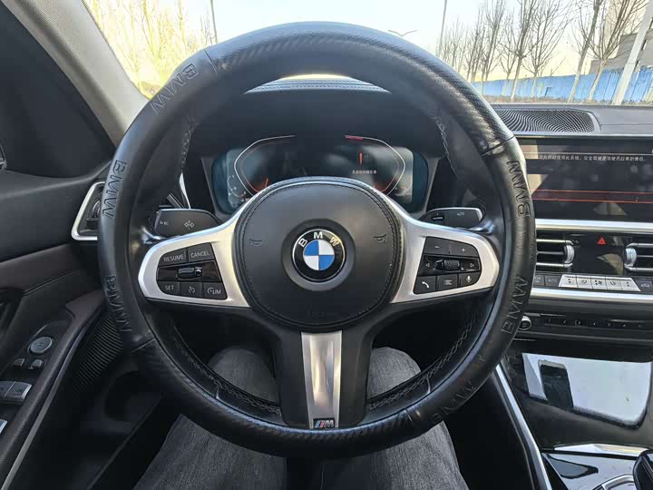 Фото 7 - BMW 3 Series