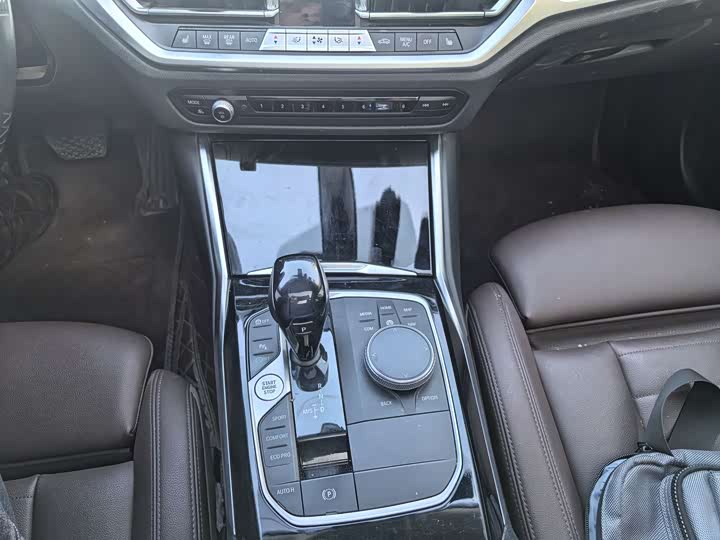 Фото 9 - BMW 3 Series