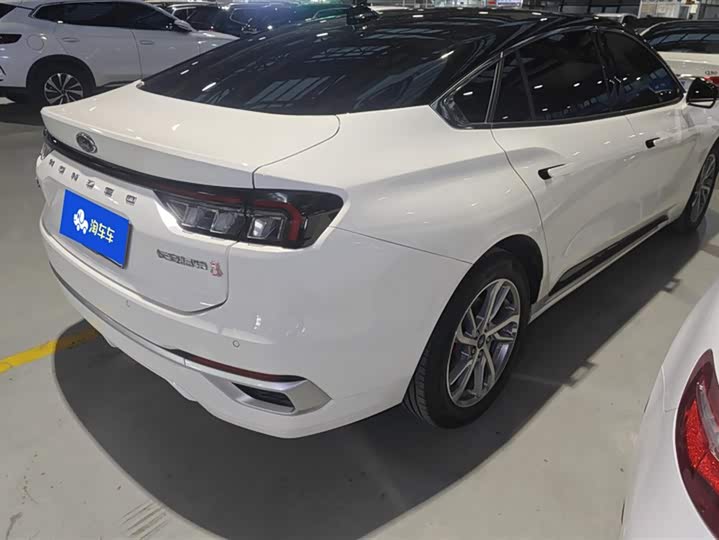 Фото 3 - Ford Mondeo