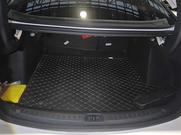 Фото 4 - Ford Mondeo